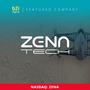 ZenaDrone has begun flight testing its Interceptor P-1 autonomous counter-drone platform, marking a major milestone in the development of its AI-powered defense portfolio.