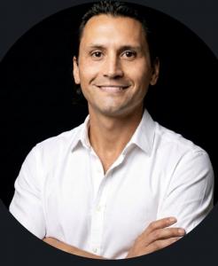 Tarell Harrison, Global Head of Sales at ConversionIQ.ai