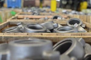  Forged Alloys