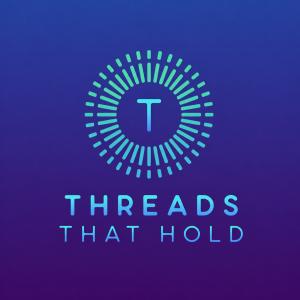 Threads That Hold Logo