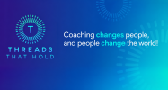 Coaching changes people, and people change the world!