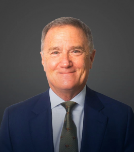 Attorney James D. Padgitt