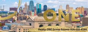 want to join a Realty ONE Group in Kansas City