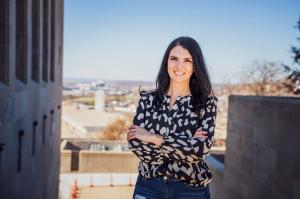 Local Kansas City real estate leadership