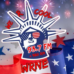 WRNE Logo