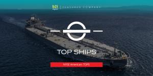 TOP Ships has agreed to sell the special purpose vehicle tied to a 47,499 dwt chemical/product tanker newbuild scheduled for delivery in the second quarter of 2029.