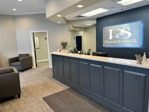 periodontist rochester, MN