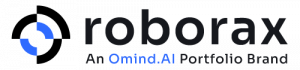 Roborax.AI Logo
