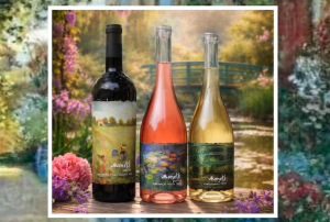 Monet's Palate Wines