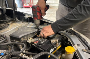 auto repair in Springfield, OH