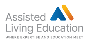 Assisted Living Education Logo