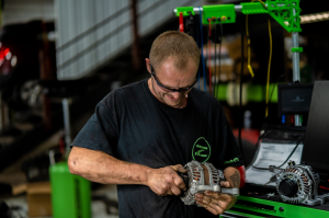 Auto repair in Springfield