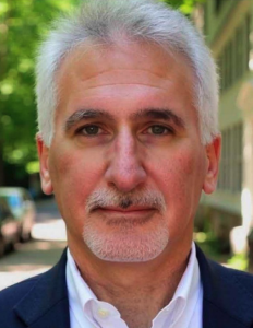 Martin Pazzani