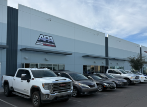 auto repair services