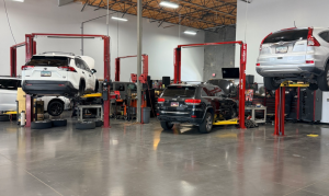 auto repair