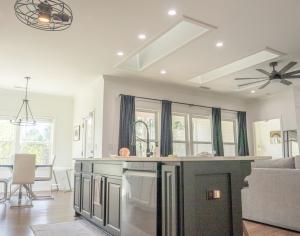 VELUX skylights and sun tunnels