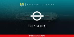 The acquisition adds three high-specification MR tankers to TOP Ships' fleet pipeline, increasing the Company's potential gross revenue backlog to approximately $929 million, including optional charter periods.