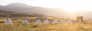Yellowstone Forever Voices of Yellowstone