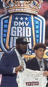 DRAFTED TO TEAM VERIFIED 7/17/26