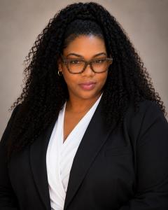 Lynnette Garrett, 2026 N.F. Cimaglia Educator of the Year Award