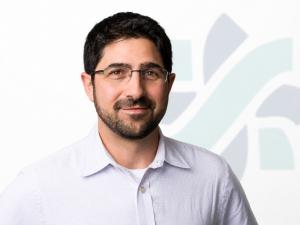 Michael Cucchi, Chief Product and Marketing Officer, Hydrolix