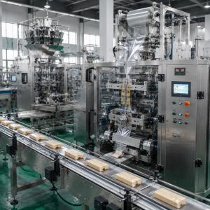 Most Affordable Packaging Machine Manufacturers