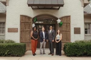 Health 360 Wellness care team