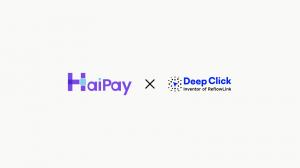 Haipay - cross-border payment gateway