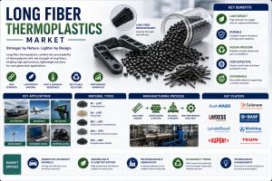 Long Fiber Thermoplastics Market (2026 - 2035)