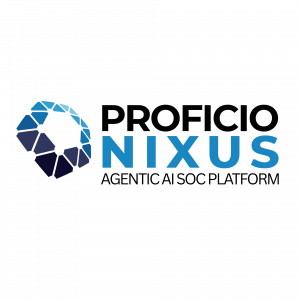 Nixus AI Agentic AI SOC platform from Proficio designed to help organizations reduce risk, accelerate response, and improve security outcomes.