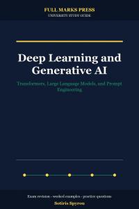 Deep Learning and Generative AI