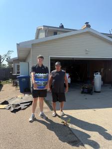 Prestige Roofing Emergency Roofing Services