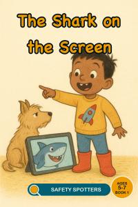 The Shark on the Screen