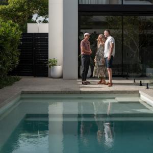 Lobik Advisory offers off-market access to luxury apartments and prestige homes across Perth's western suburbs