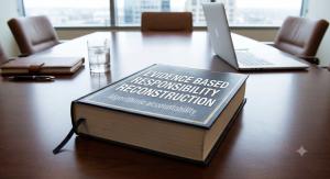 Responsibility Reconstruction Book