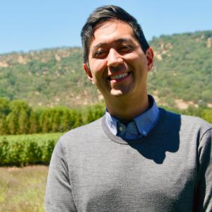 James Matsumura, CTO of Elemeno Health