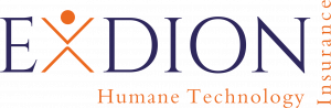Exdion Insurance logo