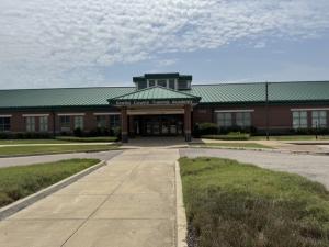 Shelby County Training Academy, Memphis TN