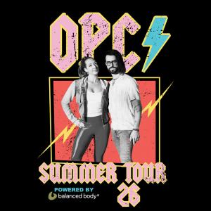 Brad And Lesley OPC Summer Tour 2026