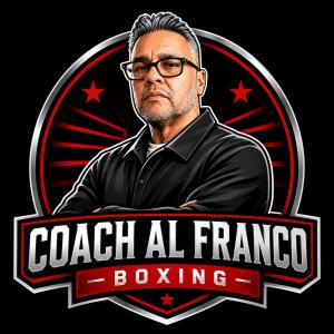 Coach Al Franco Boxing logo