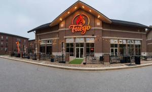 Fuego Tex-Mex was founded by owner and managing partner Gopinath Miryala, alongside a local restaurant ownership team, to bring a fresh, welcoming Tex-Mex dining experience to Lake Saint Louis.