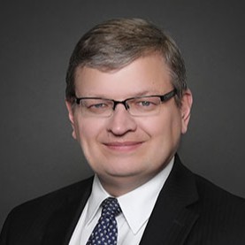 Todd Rethemeier, Tribal Health CFO