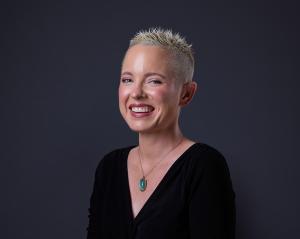 Dr. Marie Murphy