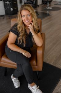 Kelsey Webster