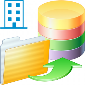 FmPro Migrator Site License Edition Icon 700 x 700