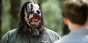 Hellbilly Hollow.Meet Tickles