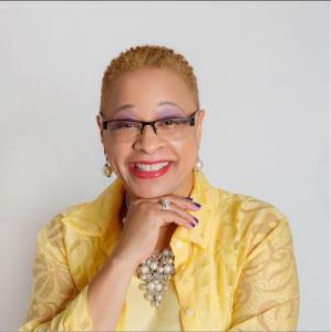 Author Deborah Williamson