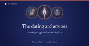 NexSpark Archetypes
