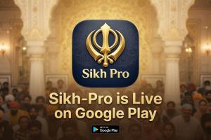 Sikh-Pro Live on Google Play