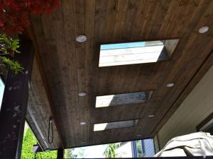Residential Patio Installation